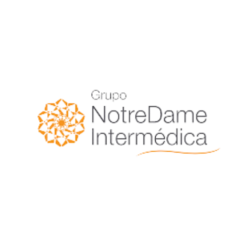 Hapvida NotreDame Intermédica